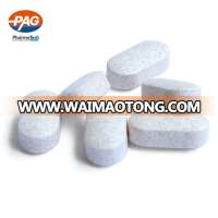 Private label OEM 1000mg Vitamin C Tablets for Immune system