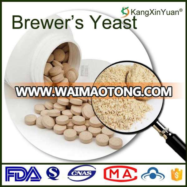 Vitamin B Brewers Yeast Tablets Anti Diarrhea